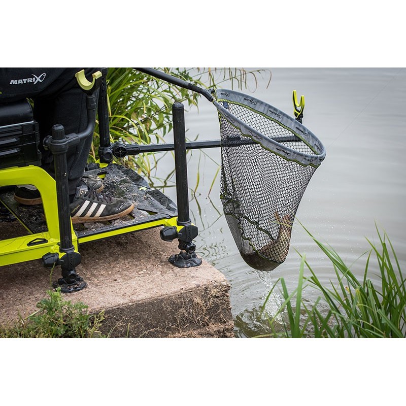 Kosz Podbieraka Matrix Carp Landing Net X Cm Centrum W Dkarskie