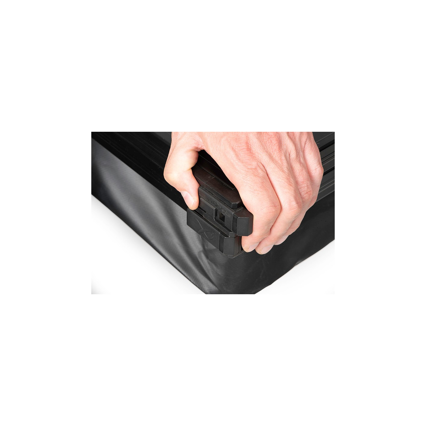 Półka Boczna Matrix Pro Feeder Tray - Centrum wędkarskie - Sklep wędkarski Jarofishing