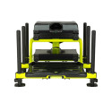 Kosz Matrix XR36 PRO LIME - Centrum wędkarskie - Sklep wędkarski Jarofishing