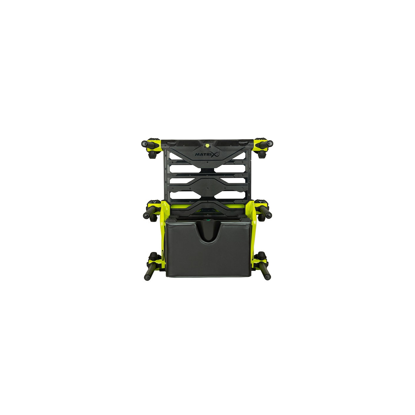 Kosz Matrix XR36 PRO LIME - Centrum wędkarskie - Sklep wędkarski Jarofishing