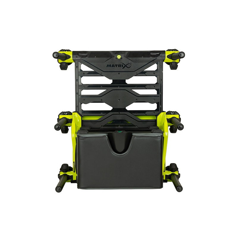 Kosz Matrix XR36 PRO LIME - Centrum wędkarskie - Sklep wędkarski Jarofishing