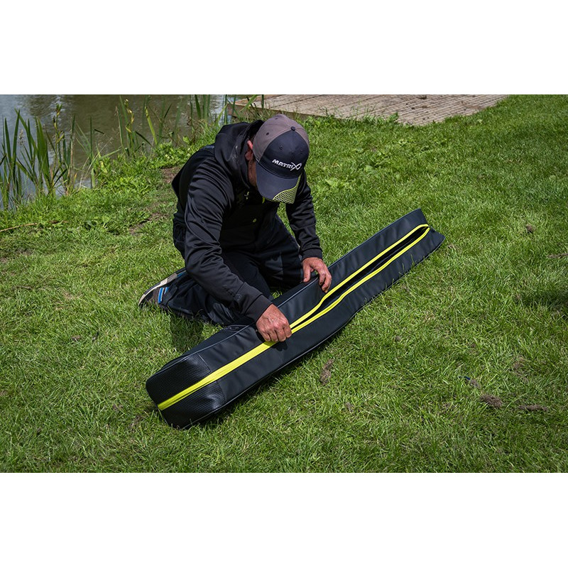 Pokrowiec Matrix Horizon X 2 Rod Sleeves - 175cm - Centrum wędkarskie - Sklep wędkarski Jarofishing Pokrowiec Matrix Horizon X 2 Rod Sleeves - 175cm - Centrum wędkarskie - Sklep wędkarski Jarofishing
