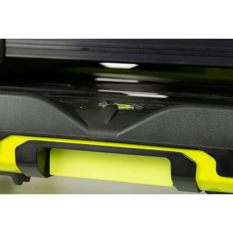 Kosz Matrix XR36 PRO LIME - Centrum wędkarskie - Sklep wędkarski Jarofishing