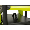 Kosz Matrix XR36 PRO LIME - Centrum wędkarskie - Sklep wędkarski Jarofishing