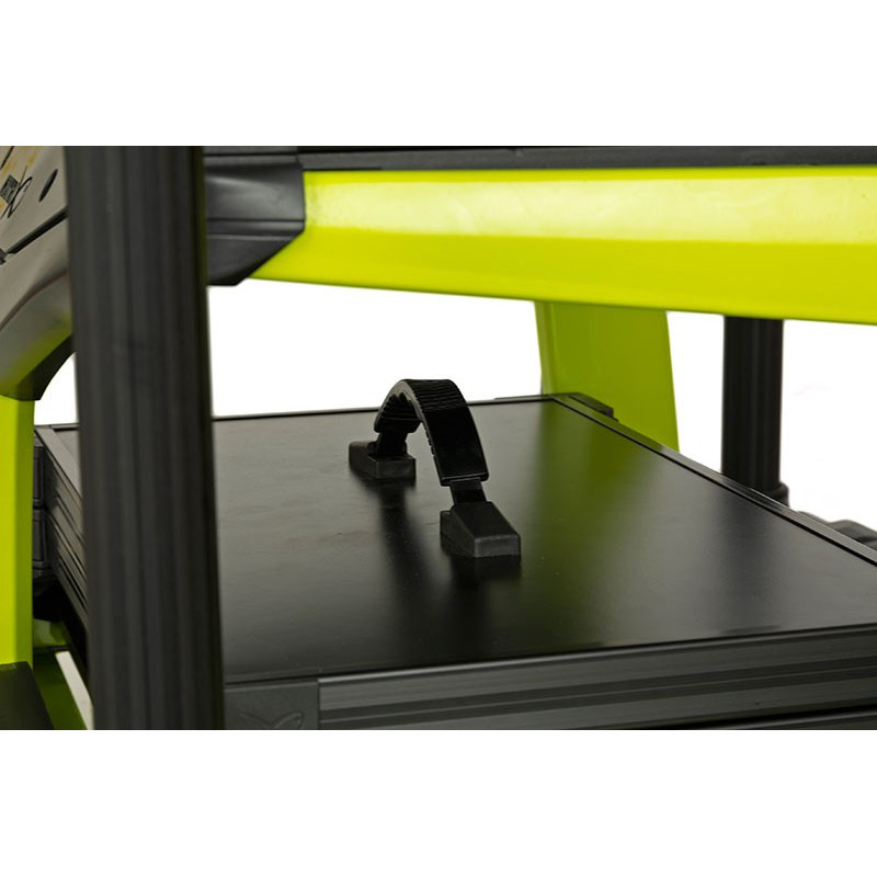 Kosz Matrix XR36 PRO LIME - Centrum wędkarskie - Sklep wędkarski Jarofishing