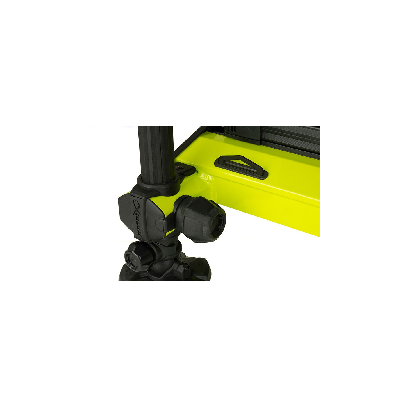 Kosz Matrix XR36 PRO LIME - Centrum wędkarskie - Sklep wędkarski Jarofishing