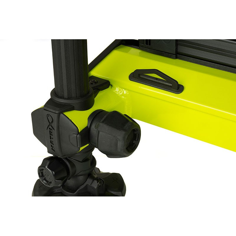 Kosz Matrix XR36 PRO LIME - Centrum wędkarskie - Sklep wędkarski Jarofishing