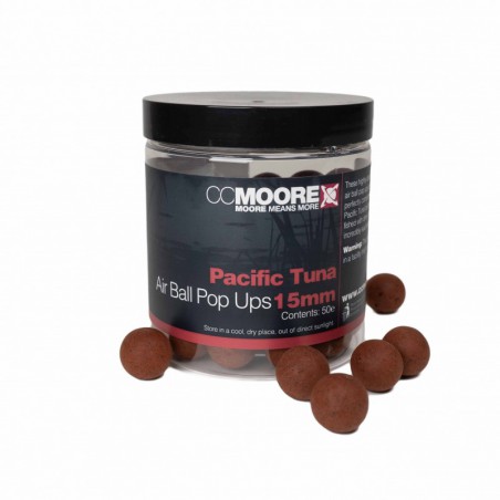 CC Moore Kulki Pop-up Pacific Tuna 15mm