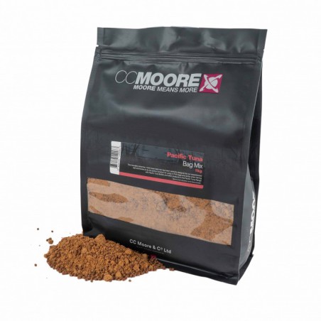CC Moore Bag Mix Pacific Tuna op. 1kg