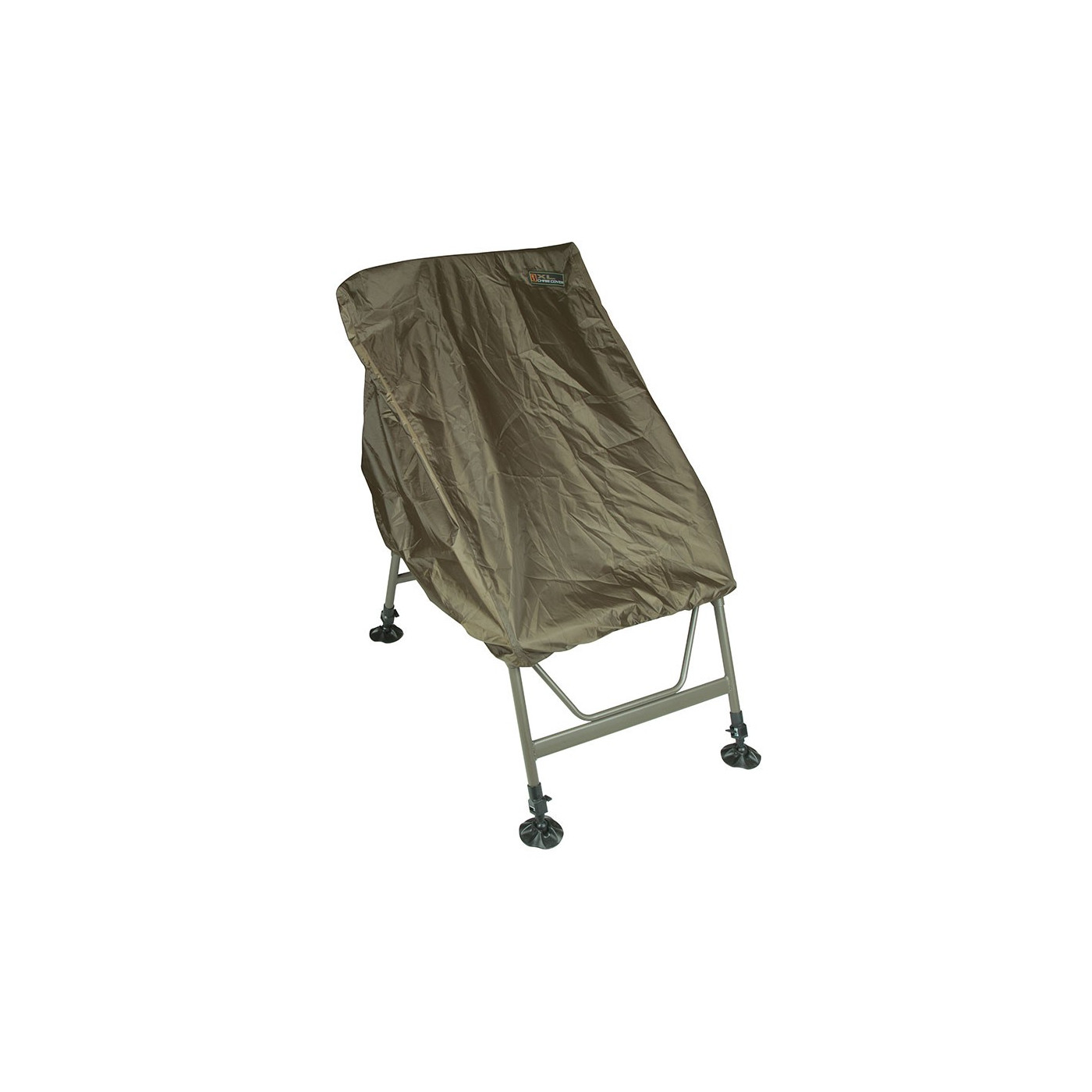 FOX POKROWIEC NA KRZESŁO WATERPROOF CHAIR COVERS XL - Centrum wędkarskie - Sklep wędkarski Jarofishing FOX POKROWIEC NA KRZESŁO WATERPROOF CHAIR COVERS XL - Centrum wędkarskie - Sklep wędkarski Jarofishing