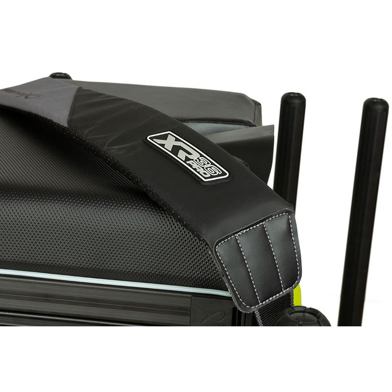 Kosz Matrix XR36 PRO LIME - Centrum wędkarskie - Sklep wędkarski Jarofishing