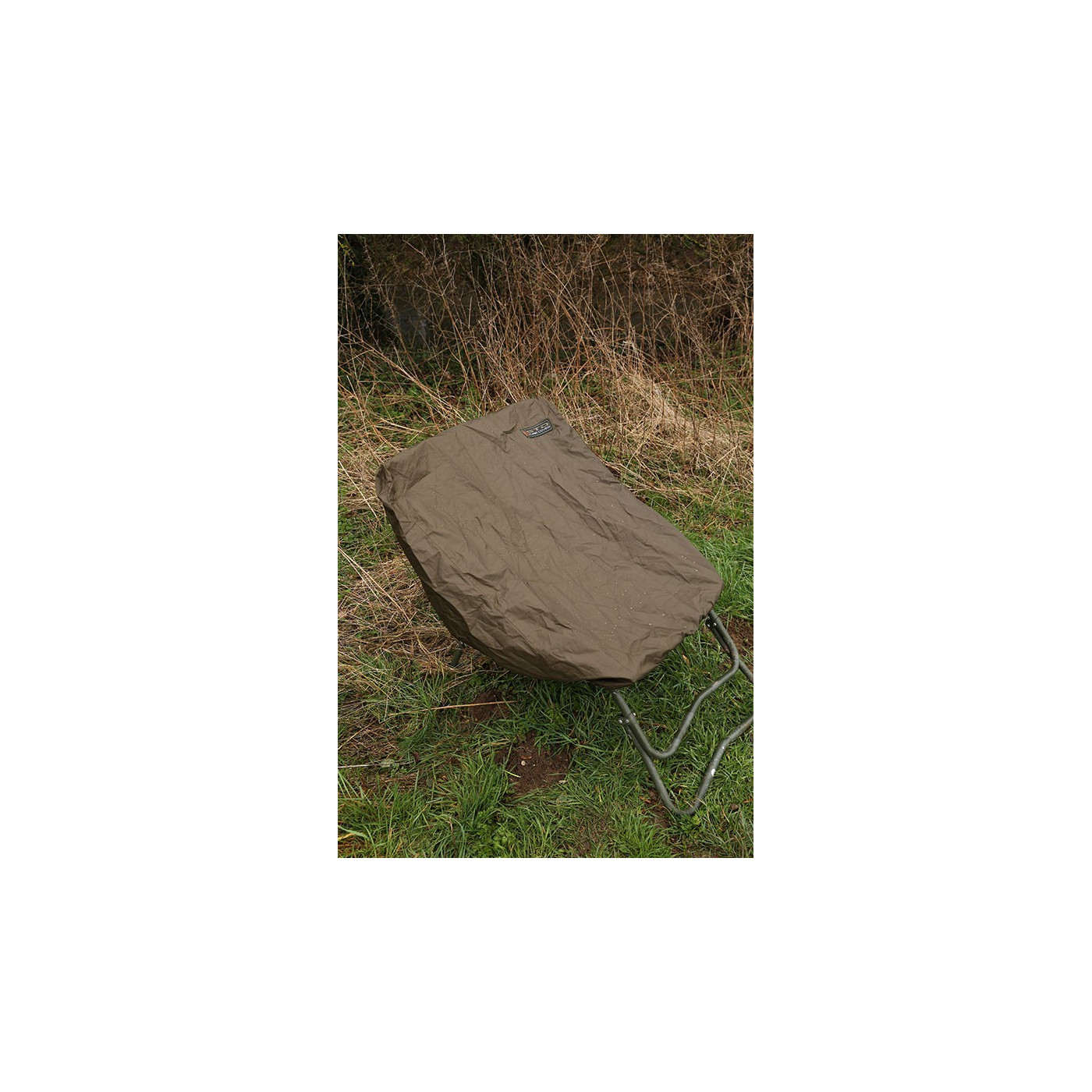 FOX POKROWIEC NA KRZESŁO WATERPROOF CHAIR COVERS XL - Centrum wędkarskie - Sklep wędkarski Jarofishing FOX POKROWIEC NA KRZESŁO WATERPROOF CHAIR COVERS XL - Centrum wędkarskie - Sklep wędkarski Jarofishing