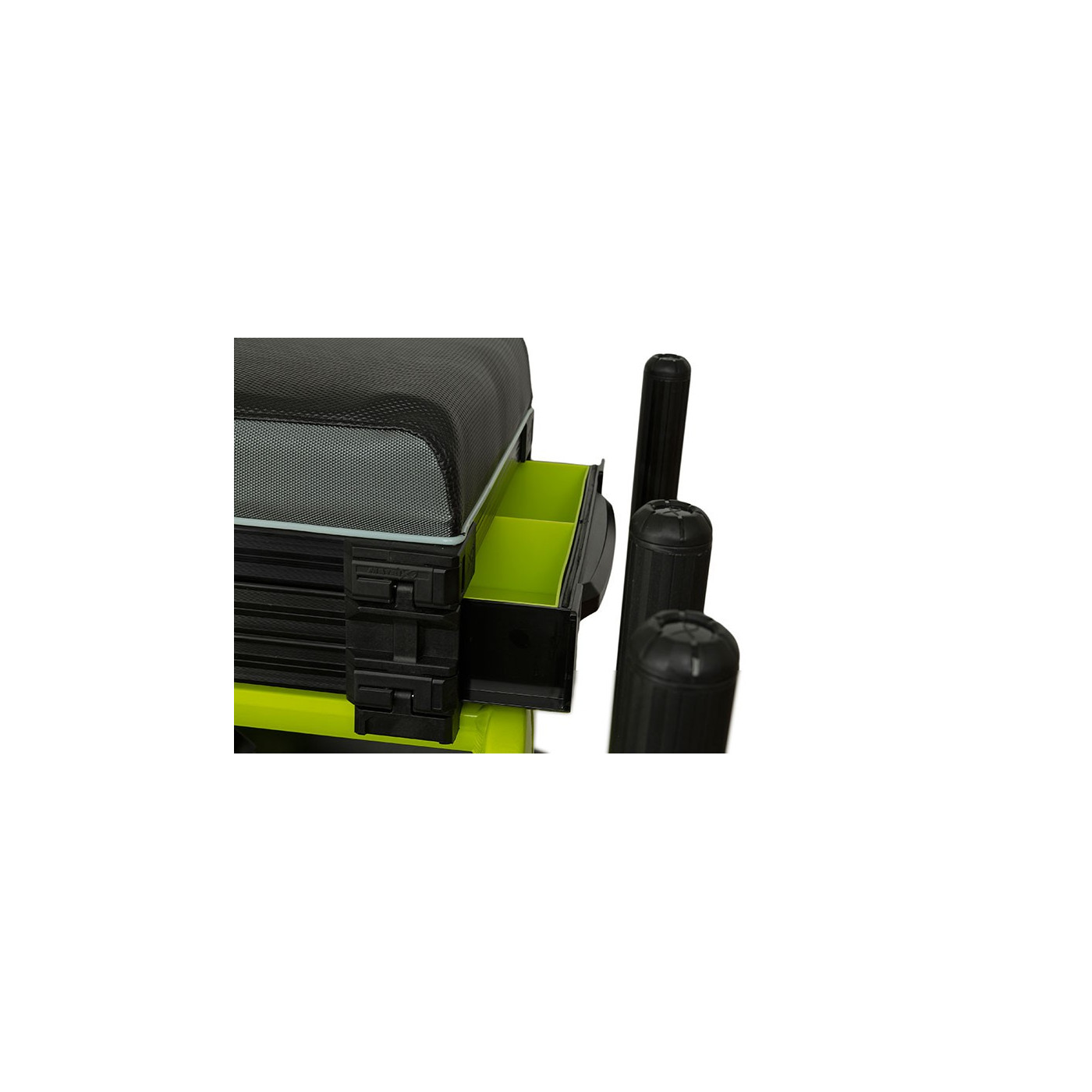 Kosz Matrix XR36 PRO LIME - Centrum wędkarskie - Sklep wędkarski Jarofishing
