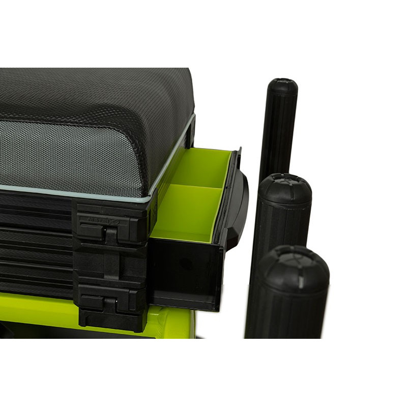 Kosz Matrix XR36 PRO LIME - Centrum wędkarskie - Sklep wędkarski Jarofishing