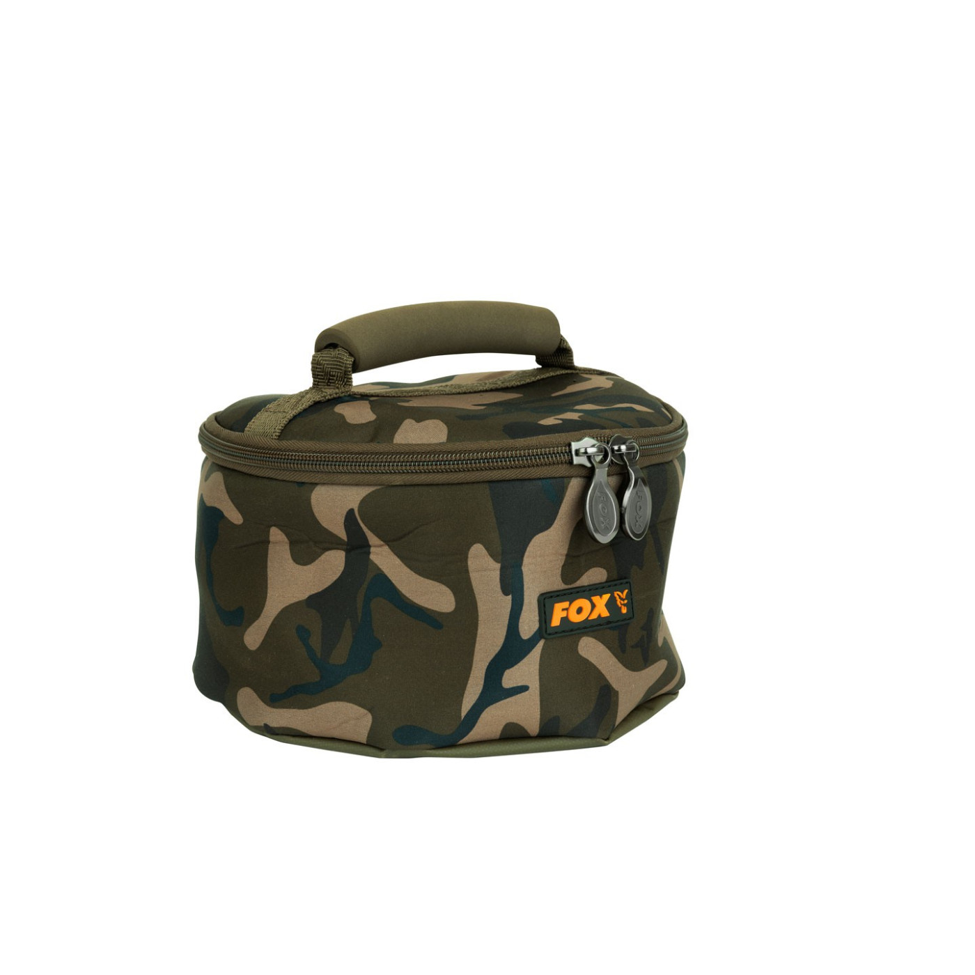 FOX POKROWIEC NA ZESTAW NACZYŃ CAMO COOKSET BAG - Centrum wędkarskie - Sklep wędkarski Jarofishing FOX POKROWIEC NA ZESTAW NACZYŃ CAMO COOKSET BAG - Centrum wędkarskie - Sklep wędkarski Jarofishing