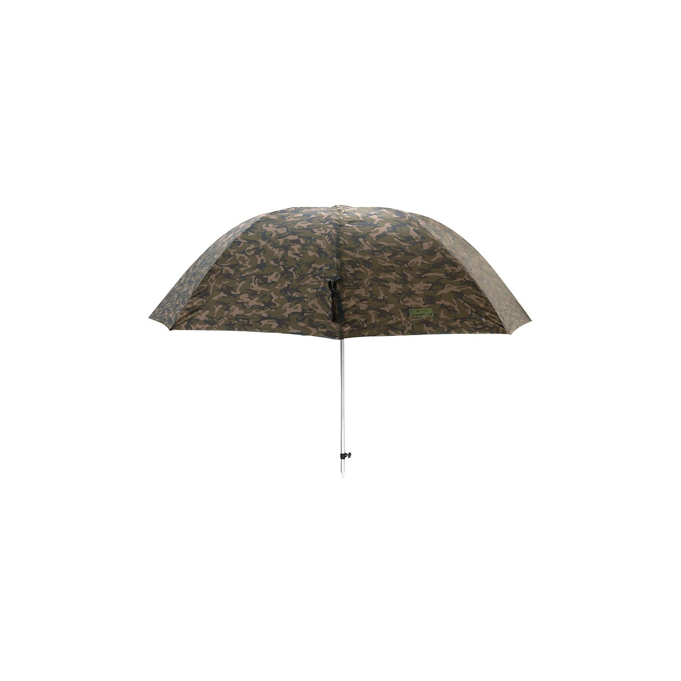 FOX Parasol 60'' CAMO BROLLY - Centrum wędkarskie - Sklep wędkarski Jarofishing FOX Parasol 60'' CAMO BROLLY - Centrum wędkarskie - Sklep wędkarski Jarofishing