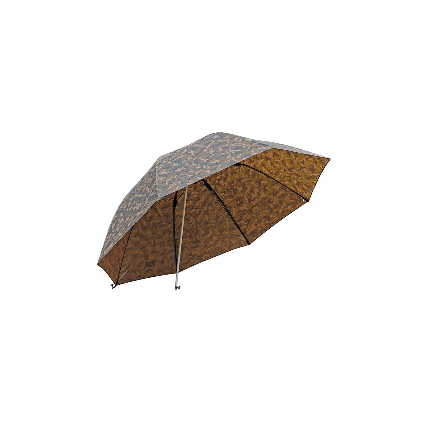 FOX Parasol 60'' CAMO BROLLY - Centrum wędkarskie - Sklep wędkarski Jarofishing FOX Parasol 60'' CAMO BROLLY - Centrum wędkarskie - Sklep wędkarski Jarofishing