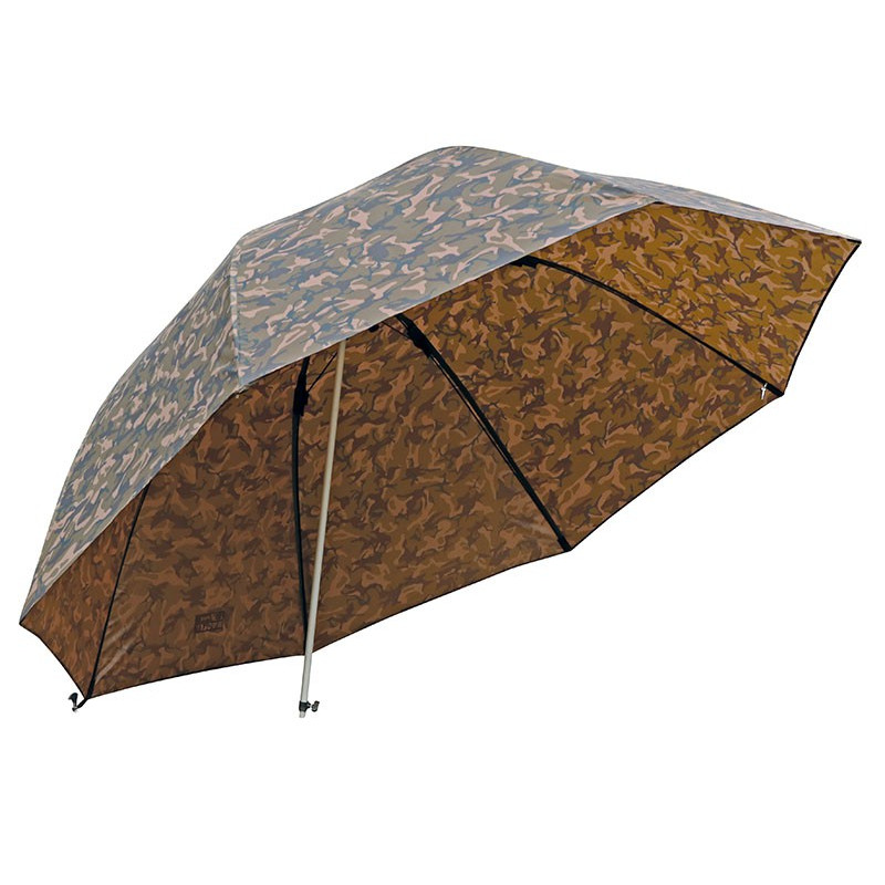 FOX Parasol 60'' CAMO BROLLY - Centrum wędkarskie - Sklep wędkarski Jarofishing FOX Parasol 60'' CAMO BROLLY - Centrum wędkarskie - Sklep wędkarski Jarofishing