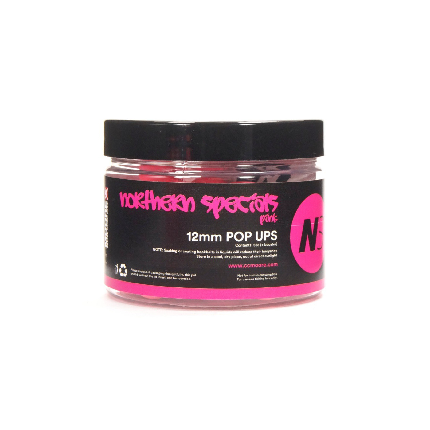 CC Moore Kulki Pop-up Northern Special NS1 Pink 12mm - Centrum wędkarskie - Sklep wędkarski Jarofishing CC Moore Kulki Pop-up Northern Special NS1 Pink 12mm - Centrum wędkarskie - Sklep wędkarski Jarofishing
