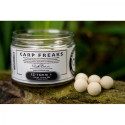 CC Moore Kulki Pop-up Carp Freaks White 13-14mm - Centrum wędkarskie - Sklep wędkarski Jarofishing