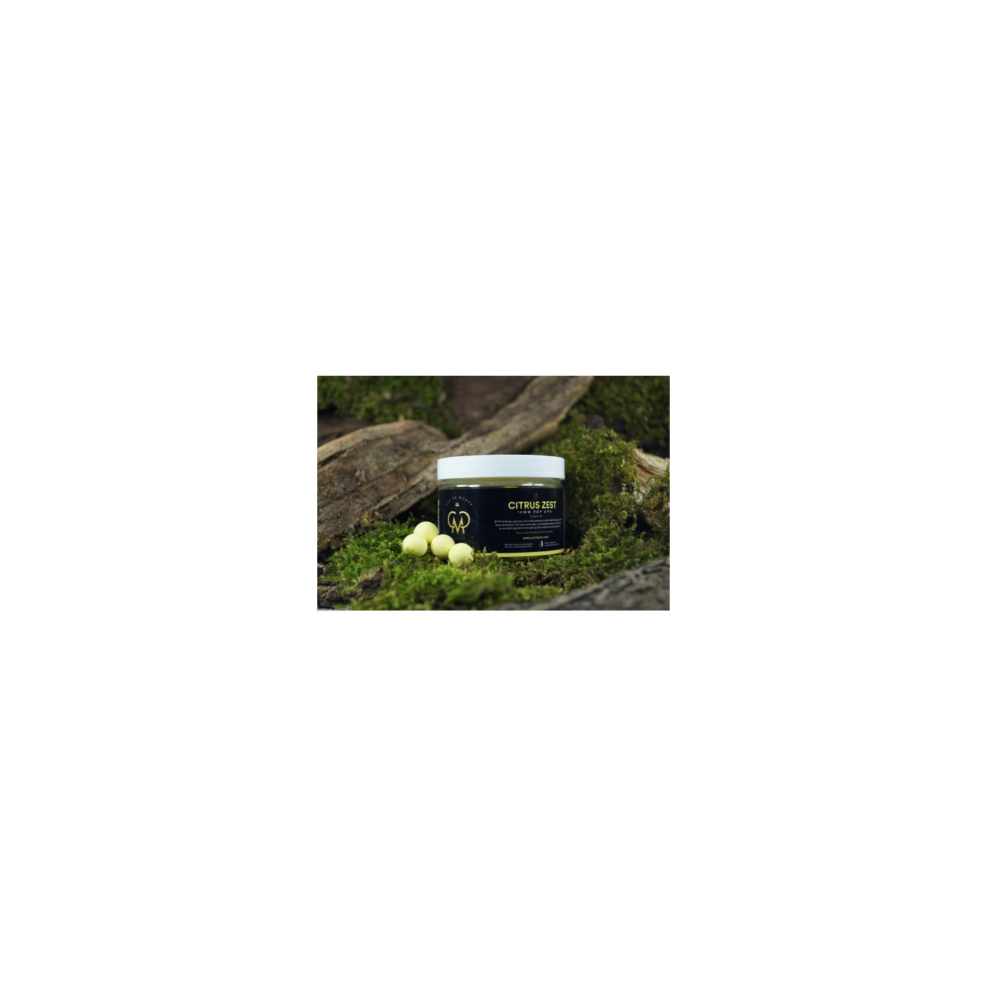 CC Moore Kulki Pop-up Elite Citrus Zest 14mm - Centrum wędkarskie - Sklep wędkarski Jarofishing