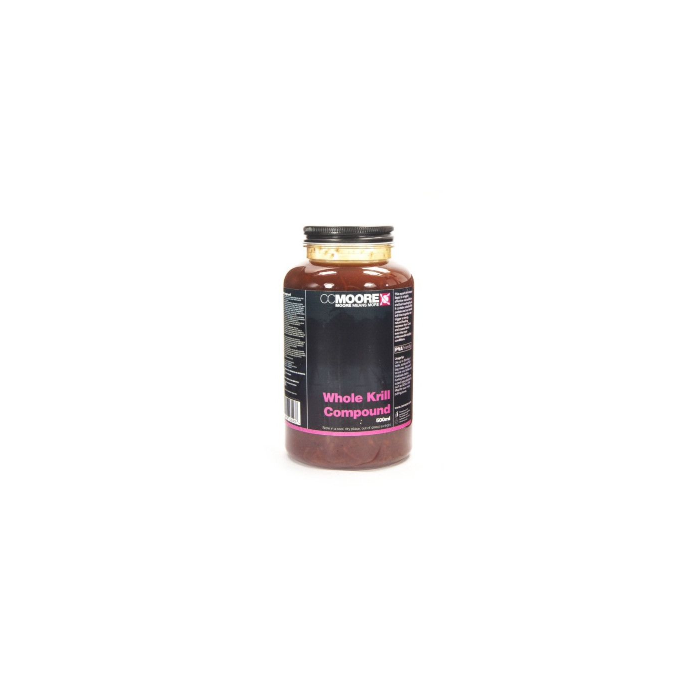 CC Moore Whole Krill Extract - Centrum wędkarskie - Sklep wędkarski Jarofishing CC Moore Whole Krill Extract - Centrum wędkarskie - Sklep wędkarski Jarofishing