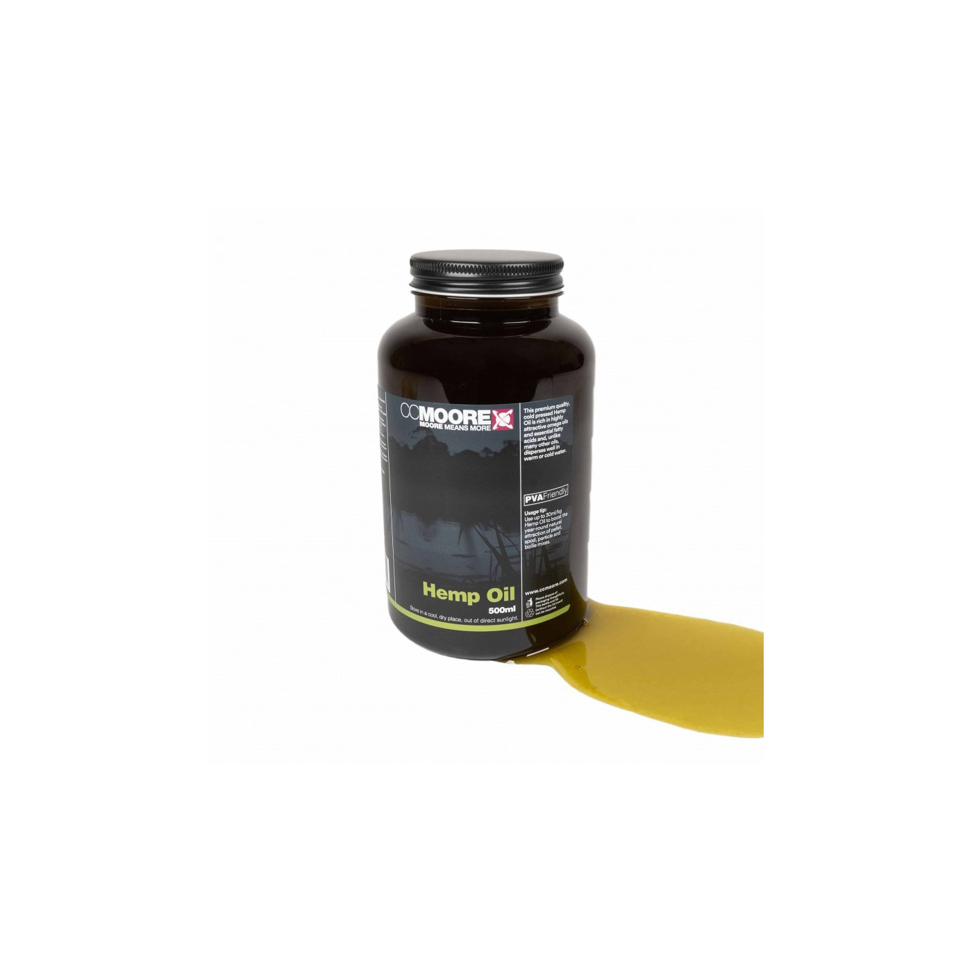 CC Moore Hemp Oil - Centrum wędkarskie - Sklep wędkarski Jarofishing CC Moore Hemp Oil - Centrum wędkarskie - Sklep wędkarski Jarofishing