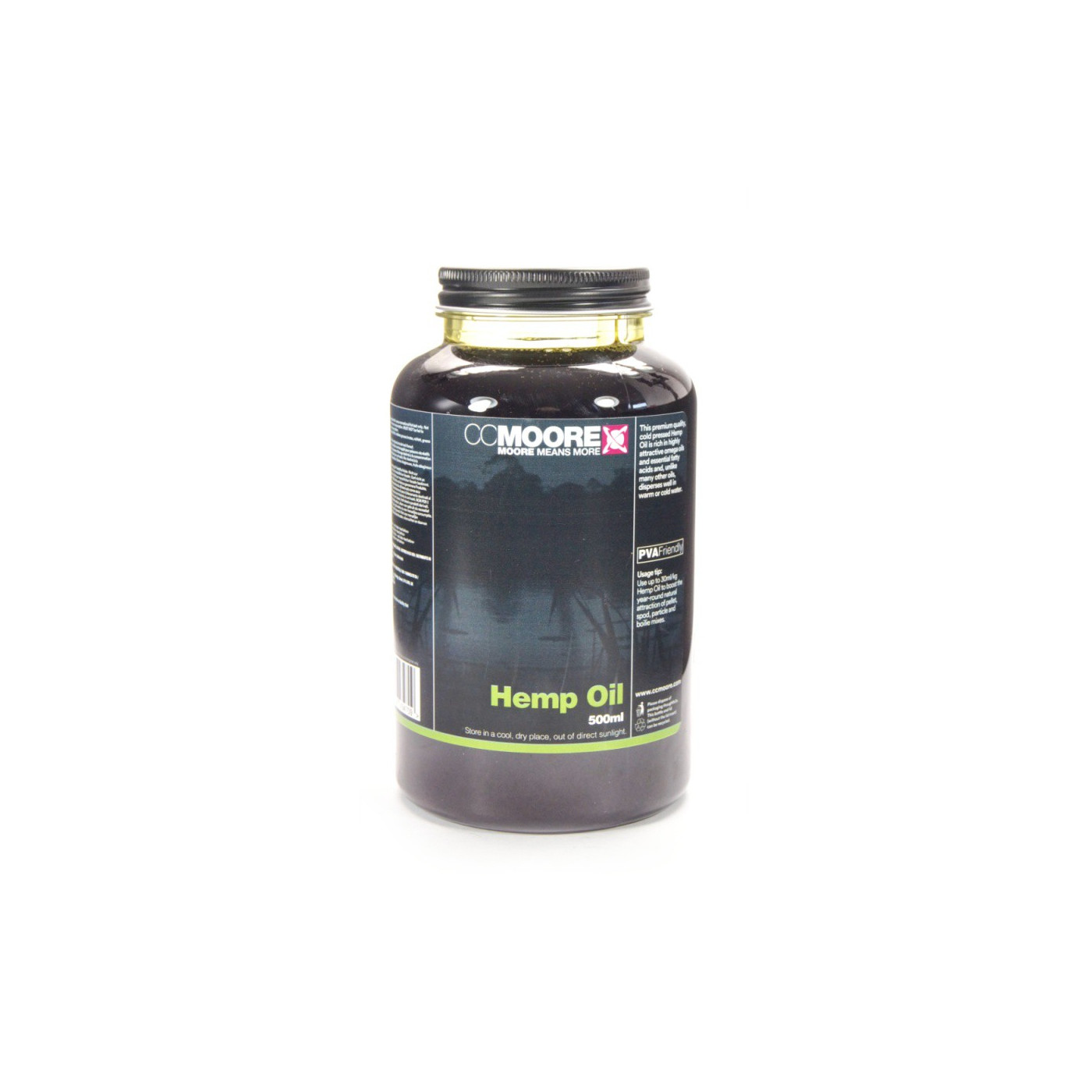 CC Moore Hemp Oil - Centrum wędkarskie - Sklep wędkarski Jarofishing CC Moore Hemp Oil - Centrum wędkarskie - Sklep wędkarski Jarofishing