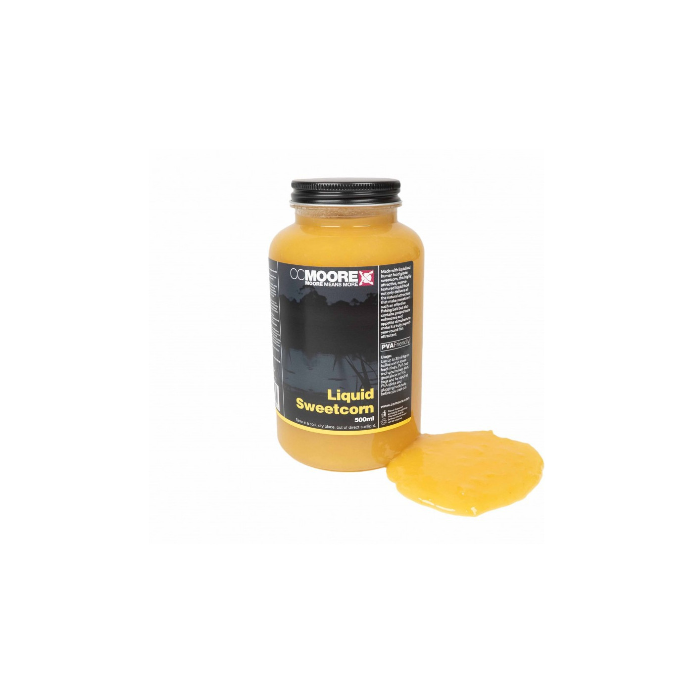CC Moore Liquid Sweetcorn Extract - Centrum wędkarskie - Sklep wędkarski Jarofishing CC Moore Liquid Sweetcorn Extract - Centrum wędkarskie - Sklep wędkarski Jarofishing