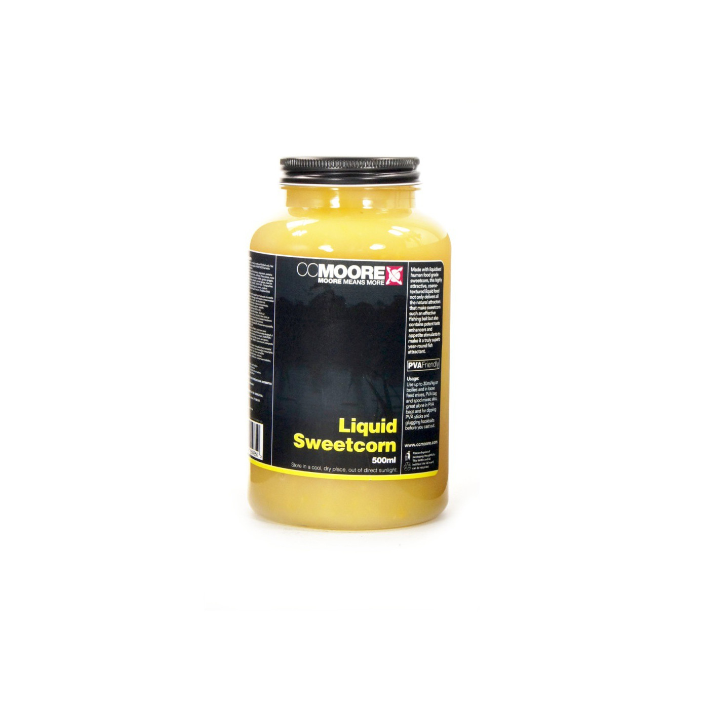 CC Moore Liquid Sweetcorn Extract - Centrum wędkarskie - Sklep wędkarski Jarofishing CC Moore Liquid Sweetcorn Extract - Centrum wędkarskie - Sklep wędkarski Jarofishing