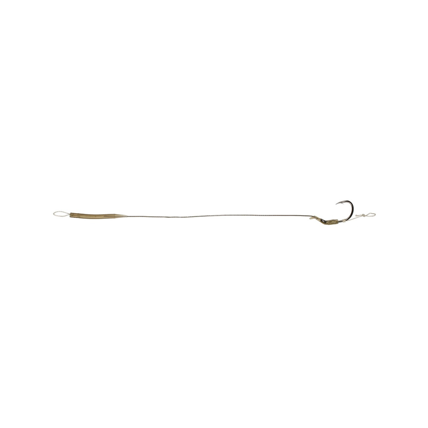 MIKADO PRZYPON KARPIOWY - UNIVERSAL RIG 23cm/25lbs - hak: 8 - op.2szt. - Centrum wędkarskie - Sklep wędkarski Jarofishing MIKADO PRZYPON KARPIOWY - UNIVERSAL RIG 23cm/25lbs - hak: 8 - op.2szt. - Centrum wędkarskie - Sklep wędkarski Jarofishing