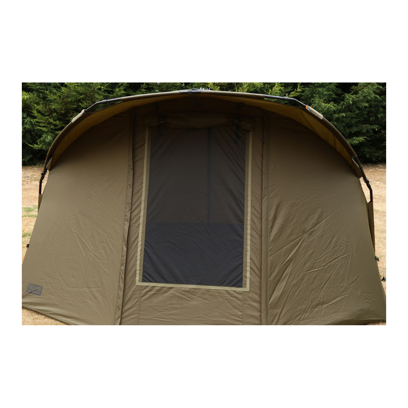 NAMIOT FOX EOS 2-PERSON BIVVY - Centrum wędkarskie - Sklep wędkarski Jarofishing