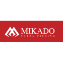 MIKADO KRĘTLIK ROLKOWY - Z AGRAFKĄ MIKADO - rozm. XXS - op.10szt. - Centrum wędkarskie - Sklep wędkarski Jarofishing MIKADO KRĘTLIK ROLKOWY - Z AGRAFKĄ MIKADO - rozm. XXS - op.10szt. - Centrum wędkarskie - Sklep wędkarski Jarofishing