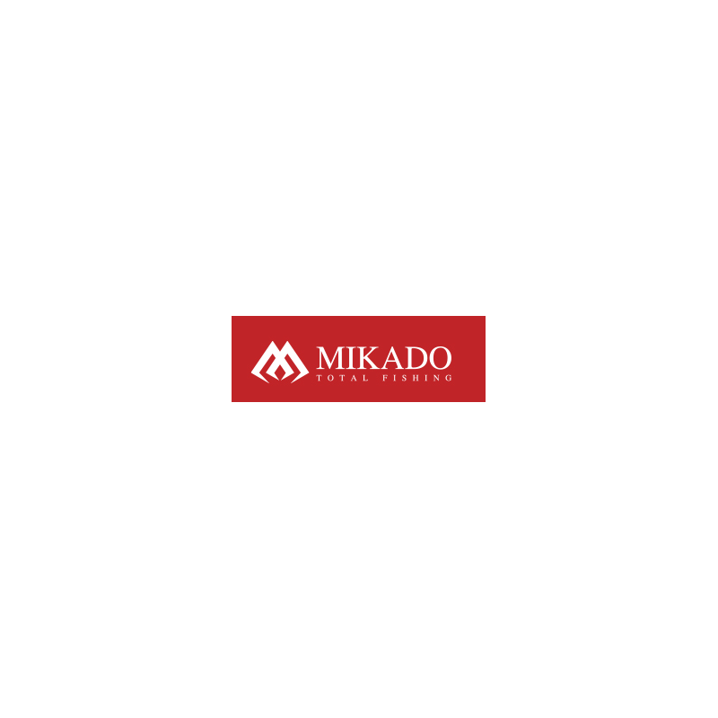 MIKADO KRĘTLIK ROLKOWY - AGRAFKĄ MIKADO - rozm. S - op.10szt. - Centrum wędkarskie - Sklep wędkarski Jarofishing MIKADO KRĘTLIK ROLKOWY - AGRAFKĄ MIKADO - rozm. S - op.10szt. - Centrum wędkarskie - Sklep wędkarski Jarofishing