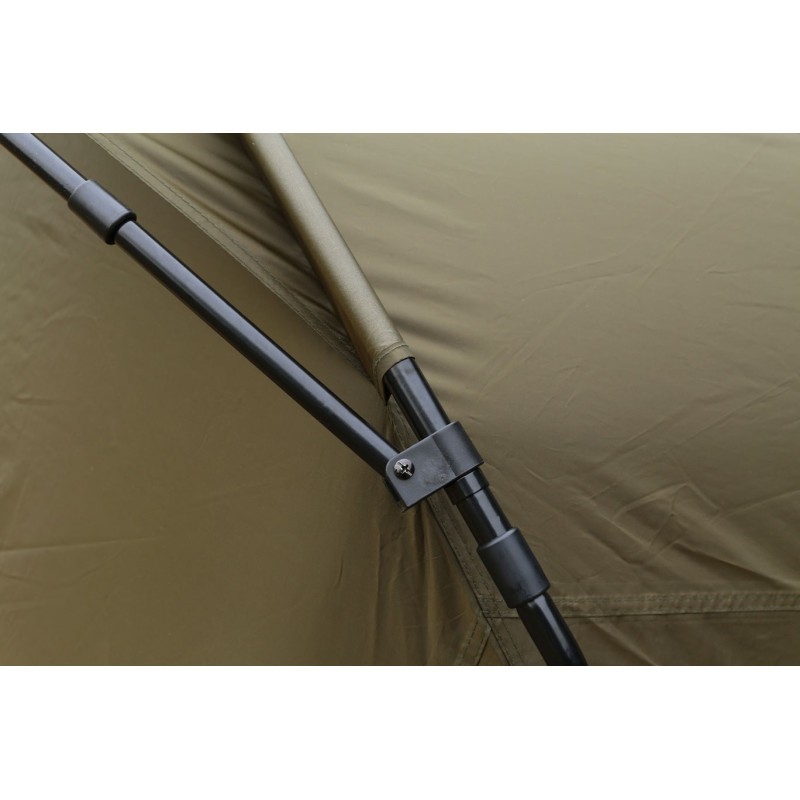 NAMIOT FOX EOS 2-PERSON BIVVY - Centrum wędkarskie - Sklep wędkarski Jarofishing
