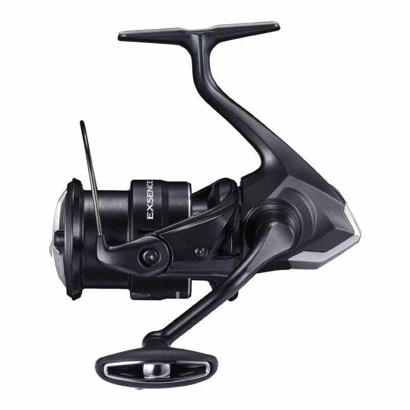 Kołowrotek Shimano Exsence C3000 MHG - Centrum wędkarskie - Sklep wędkarski Jarofishing Kołowrotek Shimano Exsence C3000 MHG - Centrum wędkarskie - Sklep wędkarski Jarofishing