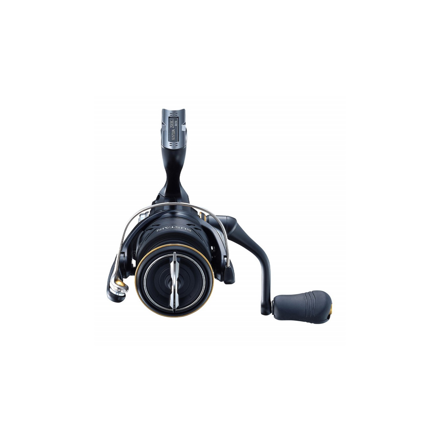 Kołowrotek Shimano Sustain FJ 2500 - Centrum wędkarskie - Sklep wędkarski Jarofishing Kołowrotek Shimano Sustain FJ 2500 - Centrum wędkarskie - Sklep wędkarski Jarofishing