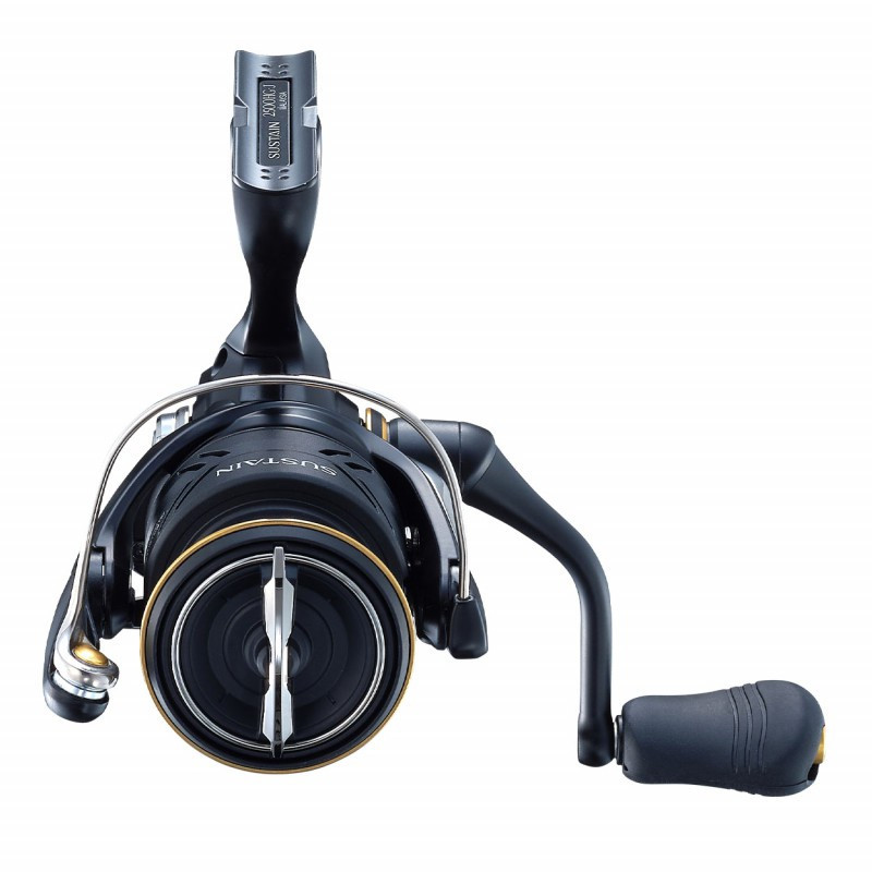 Kołowrotek Shimano Sustain FJ 2500 - Centrum wędkarskie - Sklep wędkarski Jarofishing Kołowrotek Shimano Sustain FJ 2500 - Centrum wędkarskie - Sklep wędkarski Jarofishing