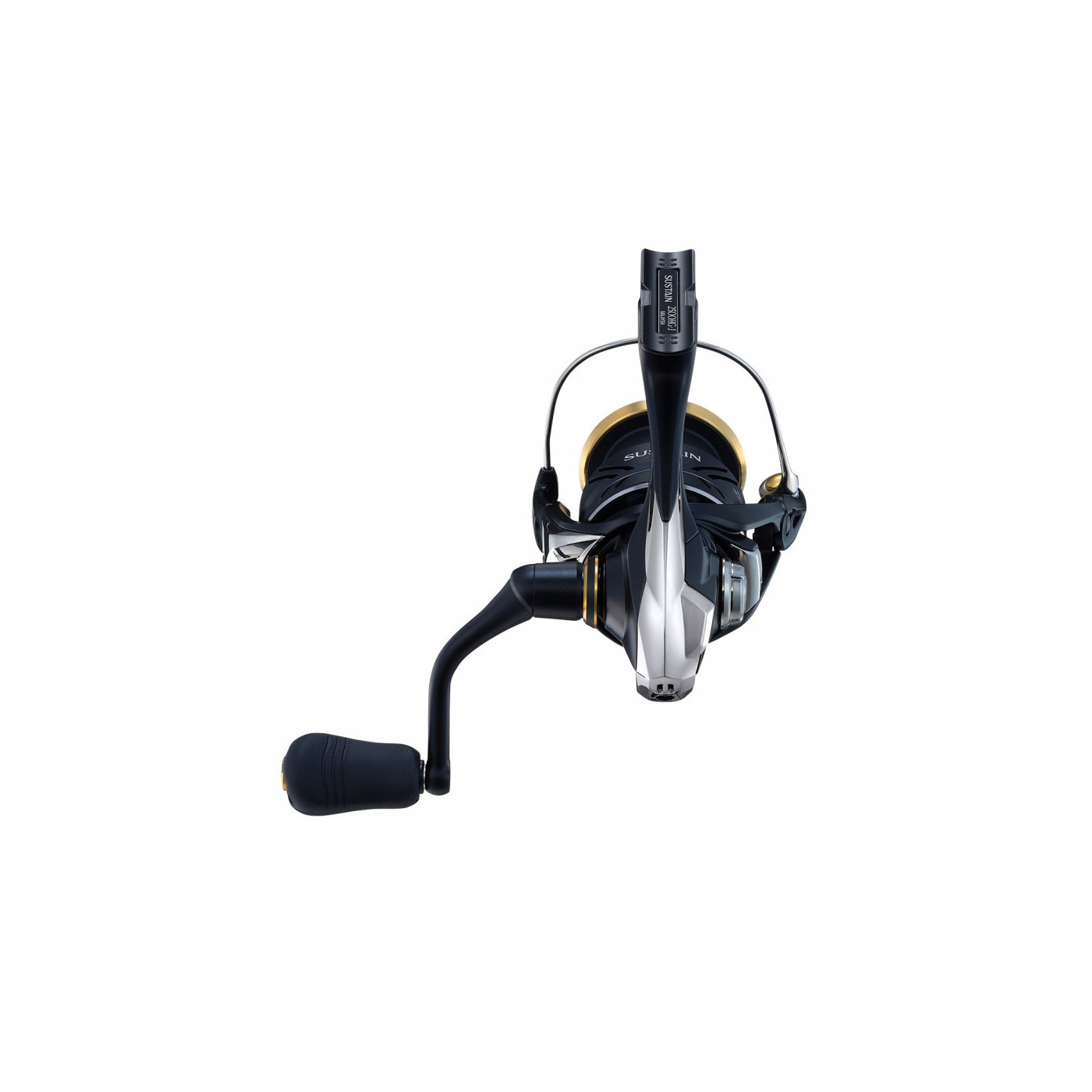 Kołowrotek Shimano Sustain FJ 2500 - Centrum wędkarskie - Sklep wędkarski Jarofishing Kołowrotek Shimano Sustain FJ 2500 - Centrum wędkarskie - Sklep wędkarski Jarofishing
