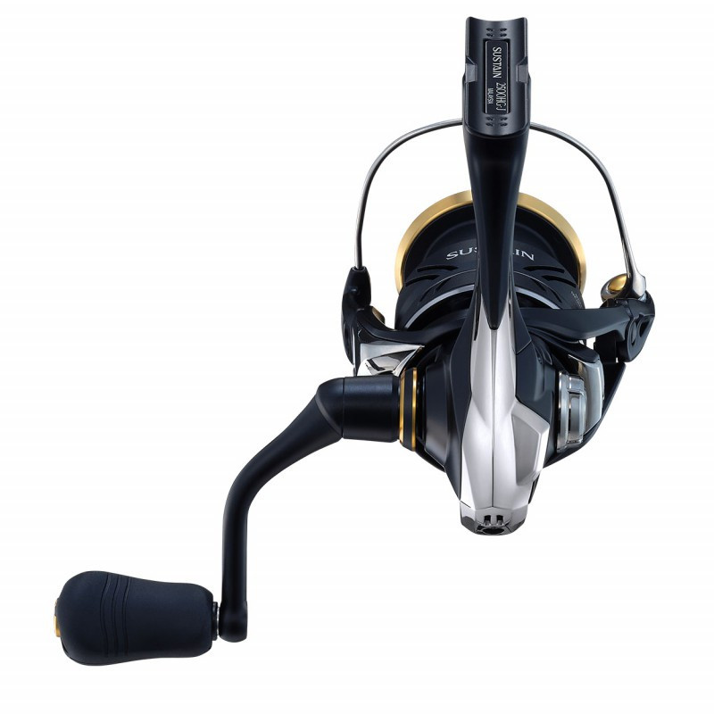 Kołowrotek Shimano Sustain FJ 2500 - Centrum wędkarskie - Sklep wędkarski Jarofishing Kołowrotek Shimano Sustain FJ 2500 - Centrum wędkarskie - Sklep wędkarski Jarofishing