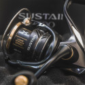 Kołowrotek Shimano Sustain FJ 2500 - Centrum wędkarskie - Sklep wędkarski Jarofishing Kołowrotek Shimano Sustain FJ 2500 - Centrum wędkarskie - Sklep wędkarski Jarofishing