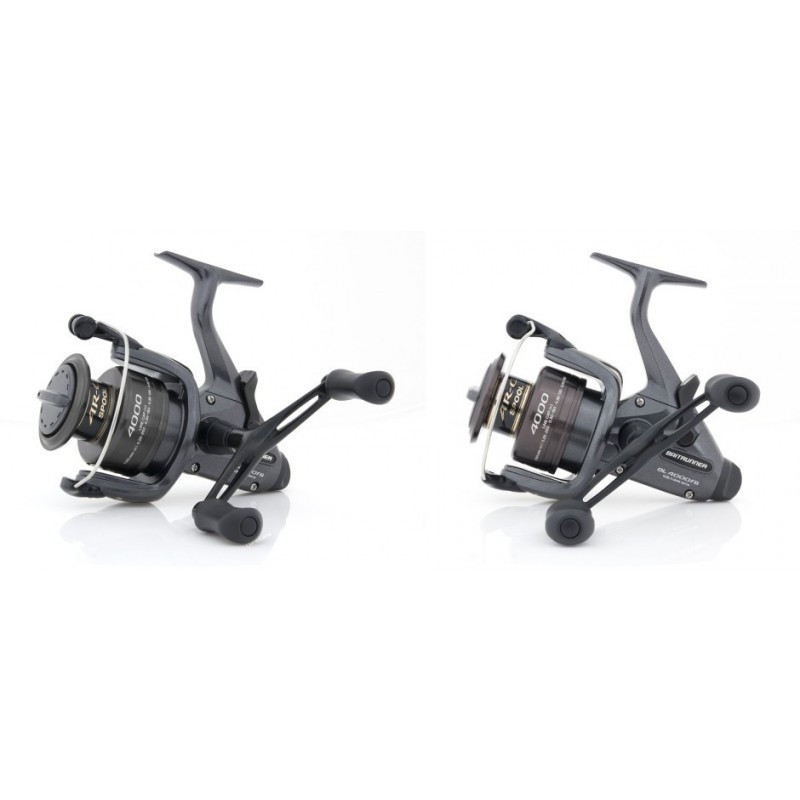 Kołowrotek Shimano Baitrunner 4000 DL FB - Centrum wędkarskie - Sklep wędkarski Jarofishing Kołowrotek Shimano Baitrunner 4000 DL FB - Centrum wędkarskie - Sklep wędkarski Jarofishing