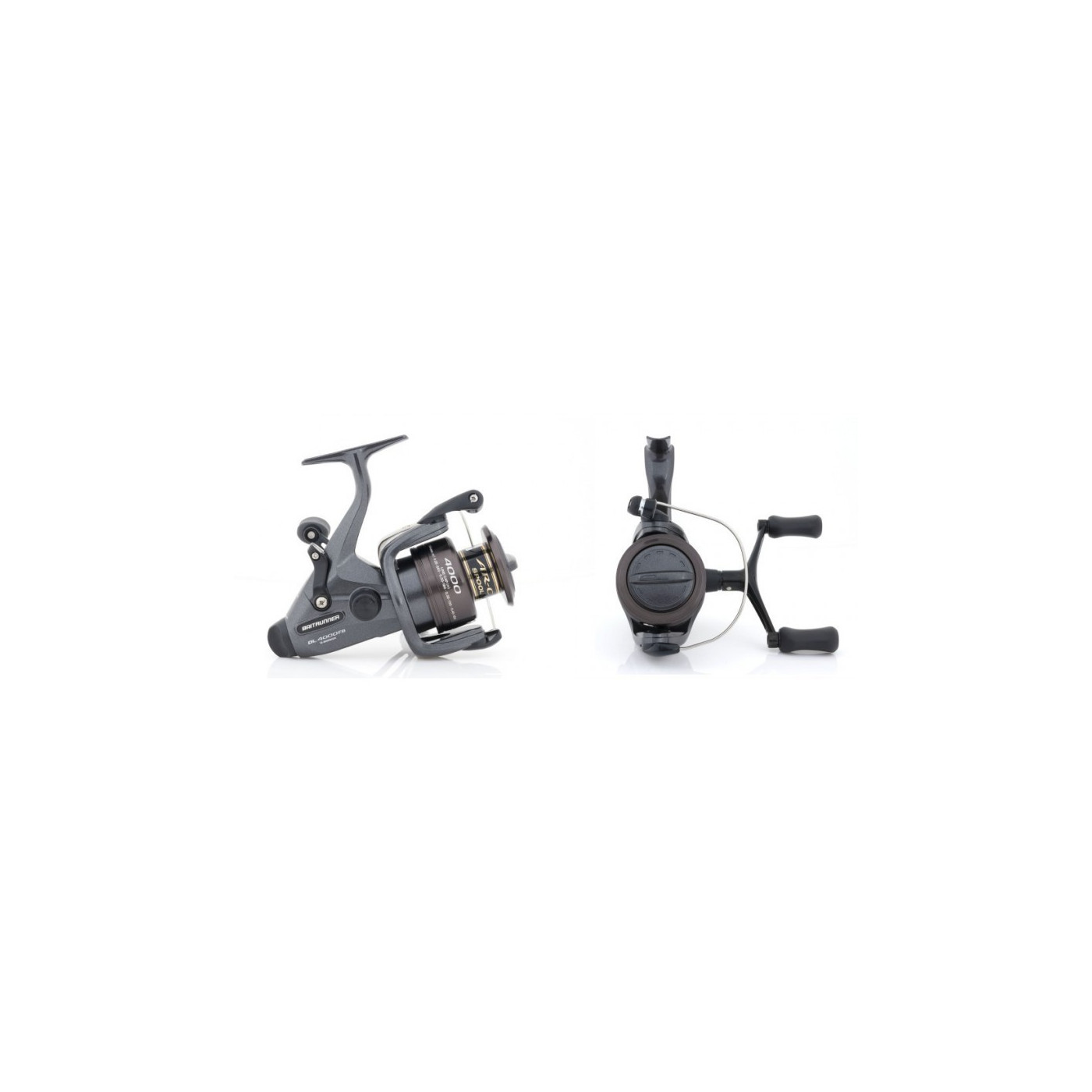 Kołowrotek Shimano Baitrunner 4000 DL FB - Centrum wędkarskie - Sklep wędkarski Jarofishing Kołowrotek Shimano Baitrunner 4000 DL FB - Centrum wędkarskie - Sklep wędkarski Jarofishing
