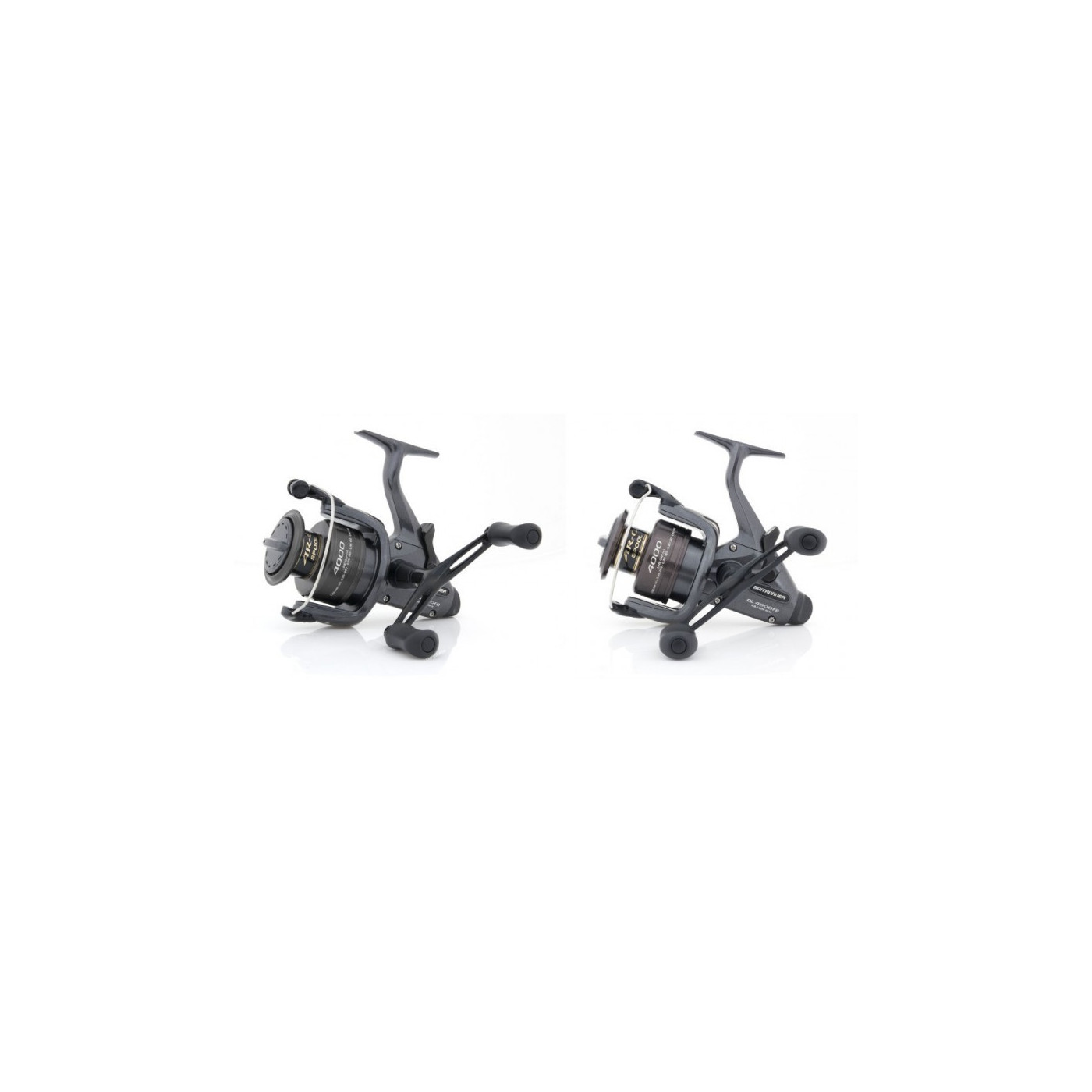 Kołowrotek Shimano Baitrunner 2500 DL FB - Centrum wędkarskie - Sklep wędkarski Jarofishing Kołowrotek Shimano Baitrunner 2500 DL FB - Centrum wędkarskie - Sklep wędkarski Jarofishing