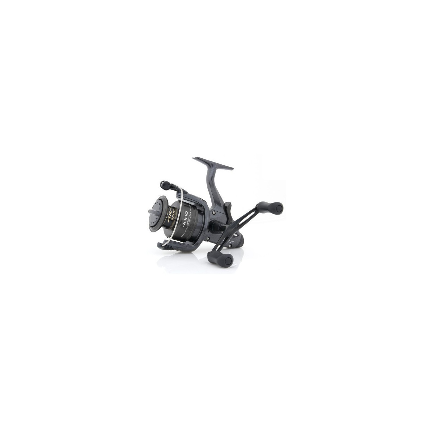 Kołowrotek Shimano Baitrunner 2500 DL FB - Centrum wędkarskie - Sklep wędkarski Jarofishing Kołowrotek Shimano Baitrunner 2500 DL FB - Centrum wędkarskie - Sklep wędkarski Jarofishing