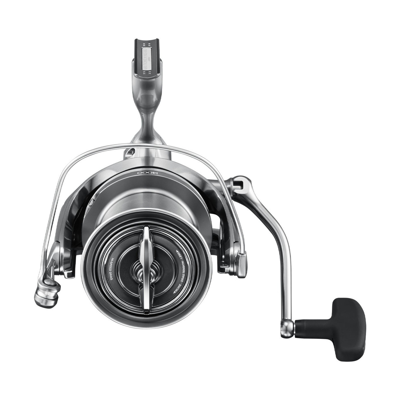 Kołowrotek Shimano Aero Technium MgS 14000 XSD - Centrum wędkarskie - Sklep wędkarski Jarofishing