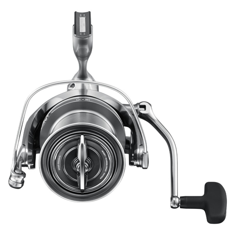 Kołowrotek Shimano Aero Technium MgS 14000 XSD - Centrum wędkarskie - Sklep wędkarski Jarofishing