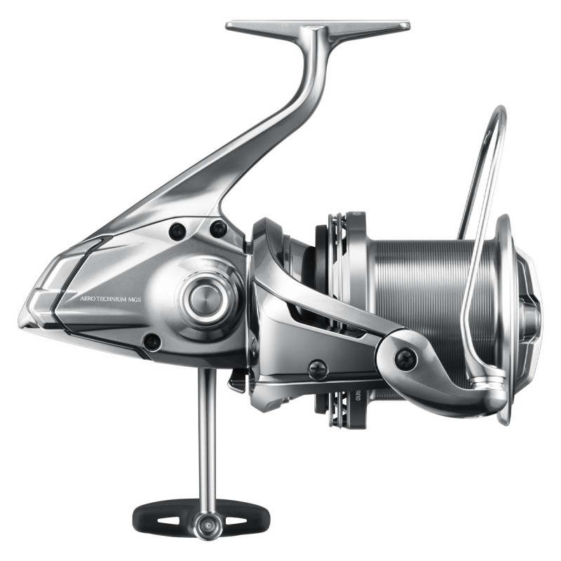 Kołowrotek Shimano Aero Technium MgS 14000 XSD - Centrum wędkarskie - Sklep wędkarski Jarofishing