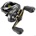Multiplikator Shimano Curado DC 151 LEWA RĘKA - Centrum wędkarskie - Sklep wędkarski Jarofishing