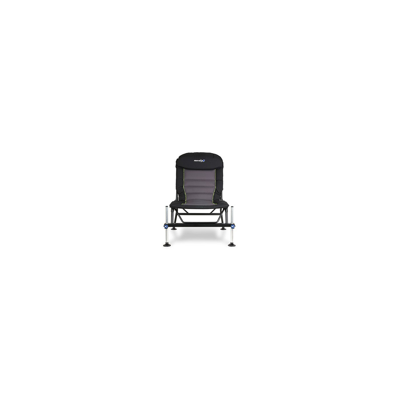 Krzesło Matrix Delux Accessory Chair - Centrum wędkarskie - Sklep wędkarski Jarofishing Krzesło Matrix Delux Accessory Chair - Centrum wędkarskie - Sklep wędkarski Jarofishing